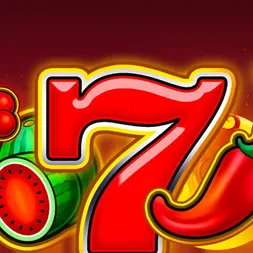 Jogar Burning Chilli X no THORFORTUNE Casino