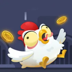 Jogar Chicken Road no THORFORTUNE Casino