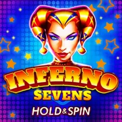 Jogar Inferno Sevens: Hold & Spin no THORFORTUNE Casino