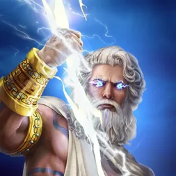 Jogar Zeus Unchained: Hold & Hit no THORFORTUNE Casino